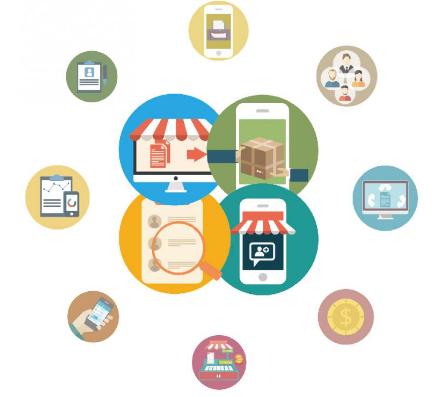 多用户商城系统如何运营？本地O2O分销商城系统有哪些解决方案？