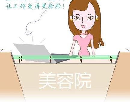 美容院如何结合三级分销系统？美容院微信分销平台哪家好？