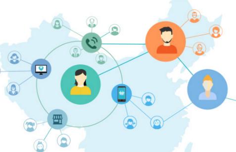 代理商如何利用三级分销模式？代理商线上分销管理系统有哪些功能？