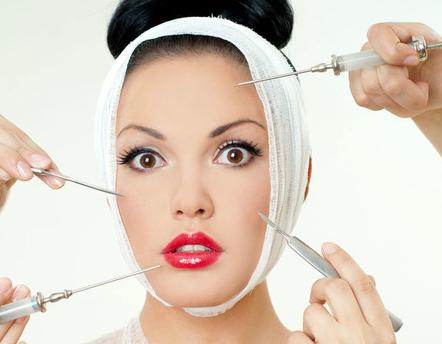 整形美容行业现状分析，整形美容行业做三级分销是否可行？有哪些优势？