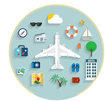 传统旅游行业为什么要转型O2O?旅游行业采用O2O分销系统的功能及优势